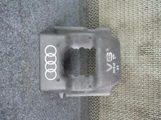 декоративная крышка двигателя Audi A4 B5 1997, 2.4 л., бензин, МКПП, седан, 078103927P