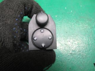 джойстик регулировки зеркал Audi A4 B5 1997, 2.4 л., бензин, МКПП, седан, 8D0959565A