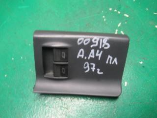 блок управления стеклоподъемниками Audi A4 B5 1997, 2.4 л., бензин, МКПП, седан