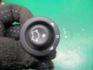 джойстик регулировки зеркал Ford Focus 1 поколение [рестайлинг] 2002, 1.8 л., дизель, МКПП, универсал, 93BG17B676BA