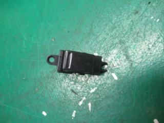 кнопка стеклоподъемника Nissan Primera P12 2005, 1.8 л., бензин, МКПП, универсал, 25411AV600