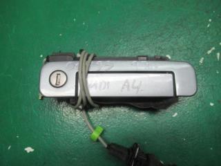 ручка наружная Audi A4 B5 1997, 1.8 л., бензин, МКПП, седан, 4A0837206D