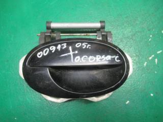 ручка наружная Opel Corsa C [рестайлинг] 2004, 1.3 л., дизель, МКПП, хетчбэк 5 дв., 8048604