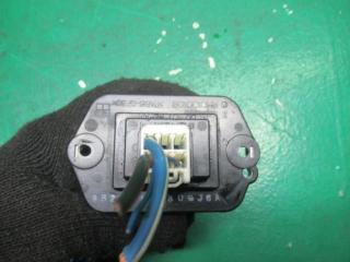 сопротивление печки Mazda 6 GG 2004, 2.0 л., дизель, МКПП, универсал, HB180GJ6A