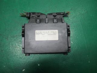 блок управления АКПП Mercedes-Benz E-Класс W210/S210 [рестайлинг] 1999, 3.2 л., бензин, АКПП, универсал, A0245458132