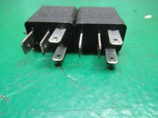 реле (прочие) Opel Corsa C [рестайлинг] 2004, 1.3 л., дизель, МКПП, хетчбэк 5 дв., 24432680