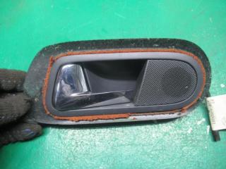 ручка внутренняя задняя левая Volkswagen Sharan 1 поколение [рестайлинг] 2003, 1.9 л., дизель, МКПП, минивэн, 7M3837113B