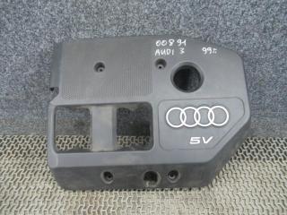 декоративная крышка двигателя Audi A3 8L 1999, 1.8 л., бензин, МКПП, хетчбэк 5 дв., 06A103925J