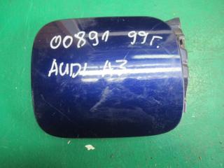 лючок топливного бака Audi A3 8L 1999, 1.8 л., бензин, МКПП, хетчбэк 5 дв., 8L0809905
