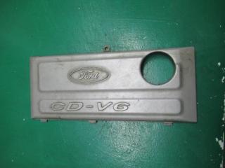 декоративная крышка двигателя Ford Galaxy 1 поколение 1999, 2.8 л., бензин