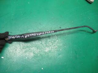 щеткодержатель (поводок стеклоочистителя, дворник) Fiat Multipla 1 поколение 1999, 1.6 л., бензин, МКПП, универсал, 46522078