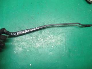 щеткодержатель (поводок стеклоочистителя, дворник) Volkswagen Passat B5 1999, 1.8 л., бензин, МКПП, седан, 3B1955410