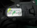 педаль Opel Corsa C [рестайлинг] 2004, 1.3 л., дизель, МКПП, хетчбэк 5 дв., 9129423CL - фото №2