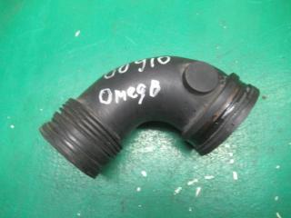 патрубок воздушного фильтра Opel Omega B [рестайлинг] 2000, 2.6 л., бензин, АКПП, универсал, 009129025