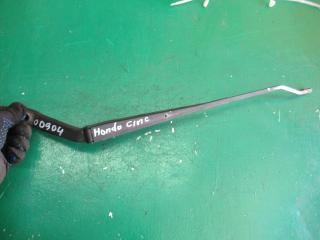 щеткодержатель (поводок стеклоочистителя, дворник) Honda Civic 6 поколение (EJ/EK/EM) 1996, 1.4 л., бензин, МКПП, хетчбэк 5 дв.