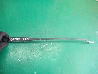 щеткодержатель (поводок стеклоочистителя, дворник) Opel Corsa C [рестайлинг] 2004, 1.3 л., дизель, МКПП, хетчбэк 5 дв., 09114667