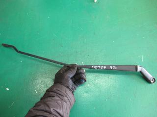 щеткодержатель (поводок стеклоочистителя, дворник) Volkswagen Bora 1 поколение 1999, 1.9 л., дизель, МКПП, седан, 1J1955410A