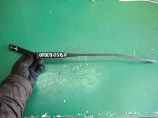 щеткодержатель (поводок стеклоочистителя, дворник) Opel Omega B [рестайлинг] 2001, 2.2 л., бензин, АКПП, универсал, 24418969