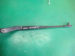 щеткодержатель (поводок стеклоочистителя, дворник) Volkswagen Sharan 1 поколение [рестайлинг] 2003, 1.9 л., дизель, МКПП, минивэн, 7M3955410B