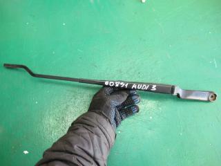 щеткодержатель (поводок стеклоочистителя, дворник) Audi A3 8L 1999, 1.8 л., бензин, МКПП, хетчбэк 5 дв., 1J1955409A