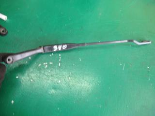 щеткодержатель (поводок стеклоочистителя, дворник) Opel Astra G 2001, 90559554