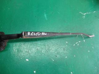 щеткодержатель (поводок стеклоочистителя, дворник) Renault Clio 2 поколение 2001, 7700847571