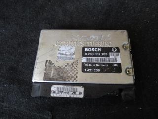 блок управления АКПП BMW 5 серия E39 1996, 0260002285
