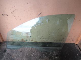 стекло двери передней левой Ford Focus 1 поколение 1999, хетчбэк 5 дв.