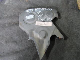 защита (кожух) ремня ГРМ Volkswagen Passat B5 1999, 06B109123A