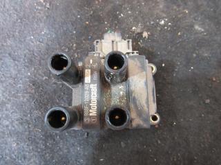 катушка зажигания Ford Focus 1 поколение 1999, 1.4 л., бензин, 988F12029AB