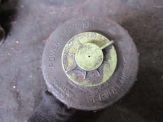 бачок гидроусилителя Volkswagen Transporter T4 1998, 2.5 л., дизель, 701422373A