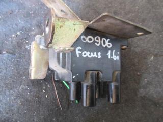 катушка зажигания Ford Focus 1 поколение [рестайлинг] 2002, 1.8 л., бензин, МКПП, универсал, 988F12029AC