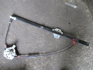 стеклоподъемник передний правый Volkswagen Transporter T4 1996