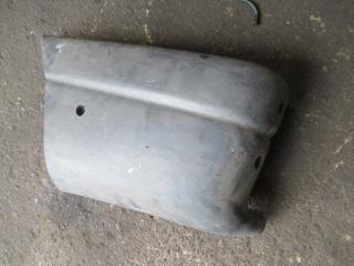 клык бампера задний левый Renault Master 2 поколение 1998