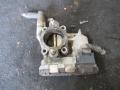 заслонка дроссельная Opel Astra G 1999, 1.2 л., бензин, 0280750044 - фото №2