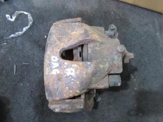 суппорт передний правый Opel Astra G 1999