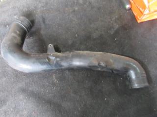 патрубок интеркулера Fiat Ulysse 1 поколение 1996, 2.0 л., бензин, МКПП, минивэн, 1475827080A