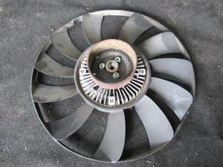 вискомуфта Volkswagen Passat B5 1999, 2.3 л., бензин, 071121347