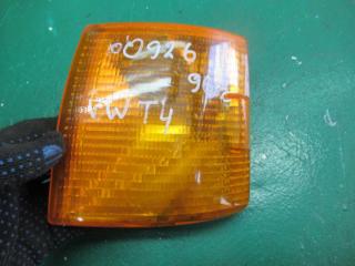 поворотник левый Volkswagen Transporter T4 1996, 1.9 л., дизель, МКПП, микроавтобус