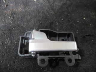 ручка внутренняя передняя левая Ford C-Max 1 поколение 2007, 1.6 л., дизель, МКПП, минивэн