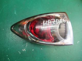фонарь задний левый Mazda 6 GG 2003