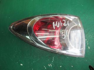 фонарь задний левый Mazda 6 GG 2003, универсал