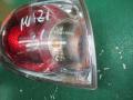 фонарь задний левый Mazda 6 GG 2003, универсал - фото №2