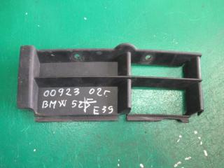 заглушка (решетка) в бампер BMW 5 серия E39 [рестайлинг] 2003, 2.5 л., бензин, МКПП, седан, 511182356409