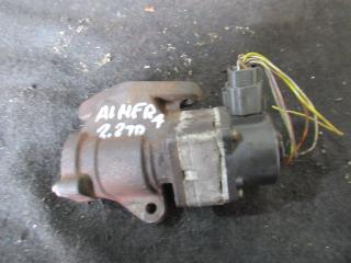 клапан EGR Nissan Almera N16 2001, 2.2 л., дизель