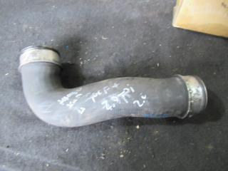 патрубок интеркулера Volkswagen Golf Plus 1 поколение 2006, 2.0 л., дизель, 1K0145834G