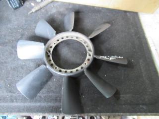 крыльчатка вискомуфты Audi A6 4B/C5 1999, 2.4 л., бензин, АКПП, седан, 078121301