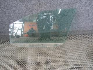 стекло двери передней левой Volkswagen Touran 1 поколение [рестайлинг] 2007, 1.9 л., дизель, МКПП, минивэн