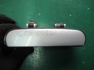 ручка наружная Audi A6 4B/C5 1999, 2.4 л., бензин, АКПП, седан