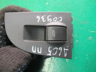 кнопка стеклоподъемника Audi A6 4B/C5 1999, 2.4 л., бензин, АКПП, седан, 4B0959855